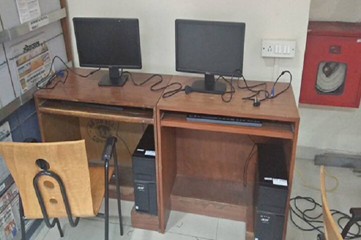 laboratory